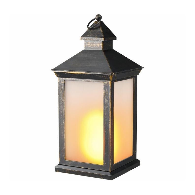 Extol - LED Dekorativ lykta LED/3xAAA