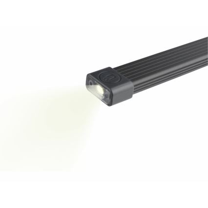Extol - LED Dimbar uppladdningsbar arbetslampa LED/3,7V 2600mAh IPX4