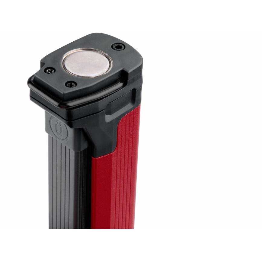 Extol - LED Dimbar uppladdningsbar arbetslampa LED/3,7V 2600mAh IPX4