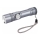 Extol - LED Ficklampa LED/2000 mAh/3,7V matt krom