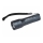 Extol - LED Ficklampa LED/3xAAA IP54 antracit