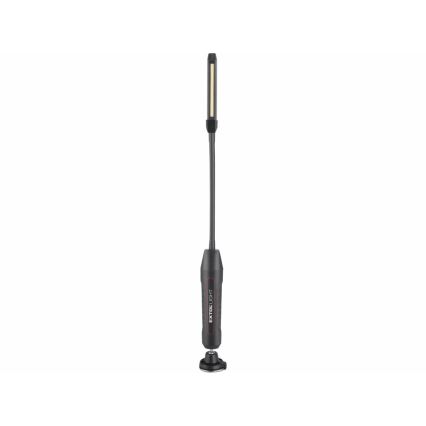 Extol - LED Ljusreglerad rechargeable portable lampa LED/7W/2500 mAh IP54