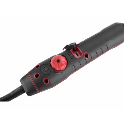 Extol - LED Ljusreglerad rechargeable portable lampa LED/7W/2500 mAh IP54