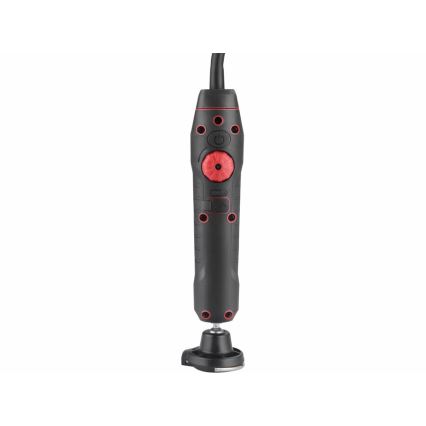 Extol - LED Ljusreglerad rechargeable portable lampa LED/7W/2500 mAh IP54