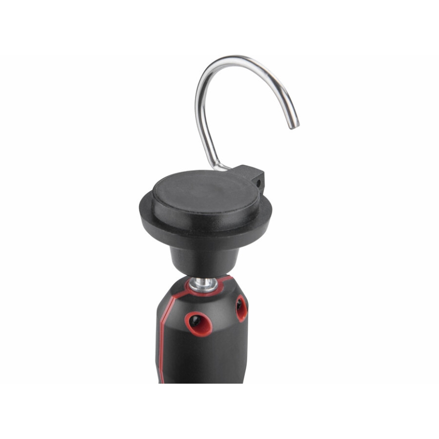 Extol - LED Ljusreglerad rechargeable portable lampa LED/7W/2500 mAh IP54