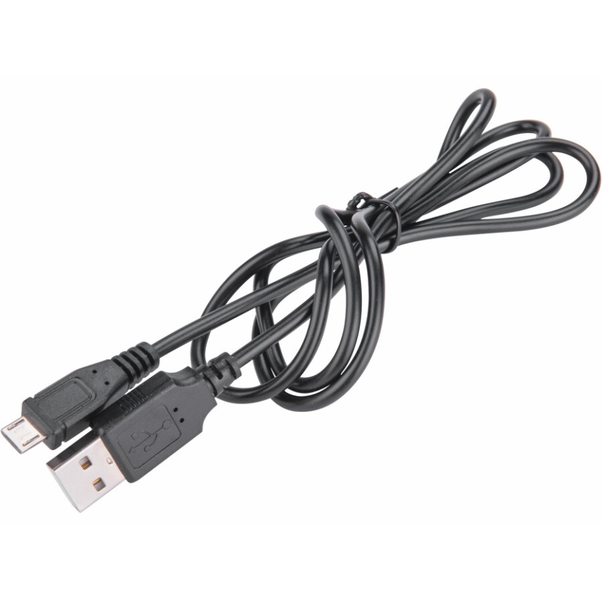 Extol - LED Ljusreglerad rechargeable portable lampa LED/7W/2500 mAh IP54