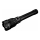 Extol - LED Ljusreglerad uppladdningsbar ficklampa med en strömbank LED/60W/10000 mAh 8000 lm IPX4 svart