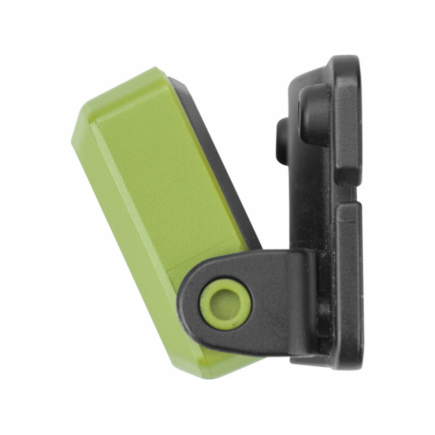Extol - LED Pannlampa LED/500 mAh/3,7V IPX4