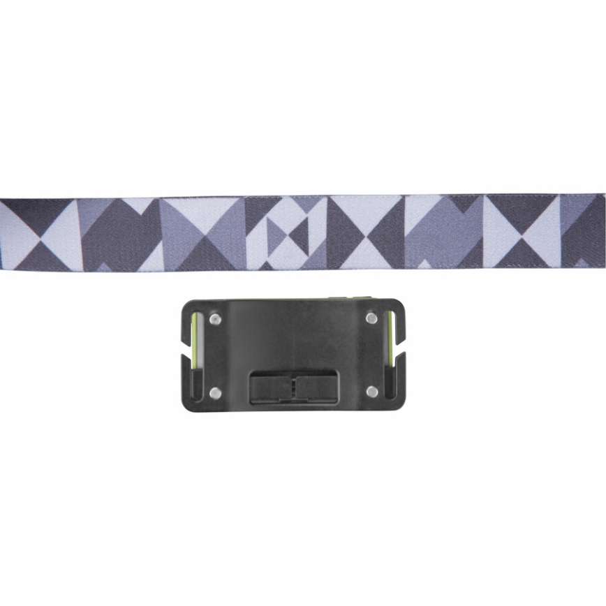 Extol - LED Pannlampa LED/500 mAh/3,7V IPX4