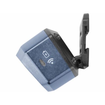 Extol - LED pannlampa med sensor LED/1400 mAh/3,7V IPX4