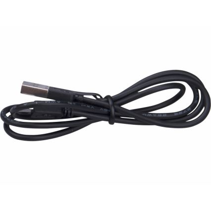 Extol - LED pannlampa med sensor LED/1400 mAh/3,7V IPX4