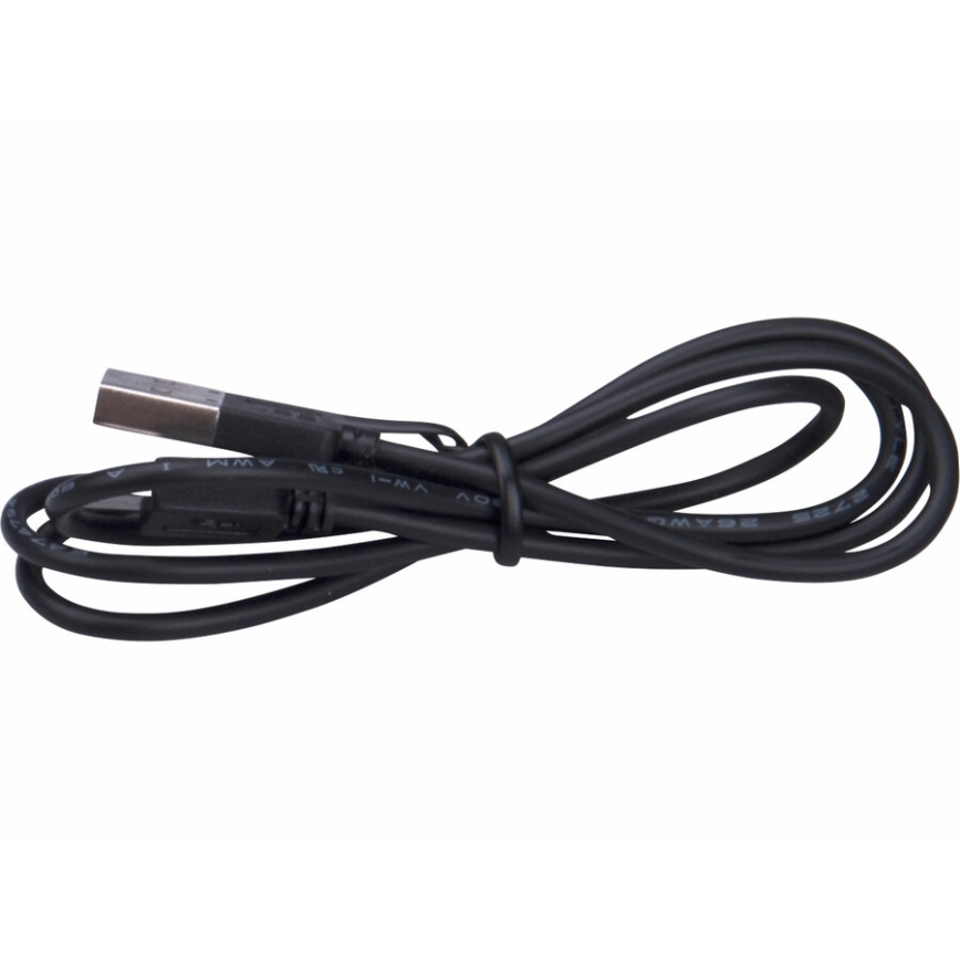 Extol - LED pannlampa med sensor LED/1400 mAh/3,7V IPX4