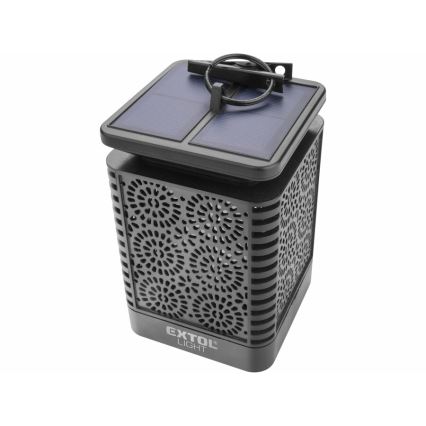 Extol - LED Solcellslampa 4in1 LED/1,2V IP44