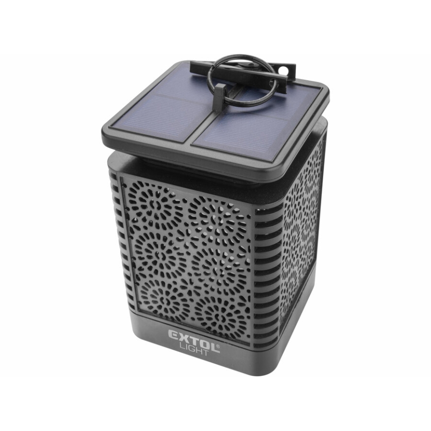 Extol - LED Solcellslampa 4in1 LED/1,2V IP44