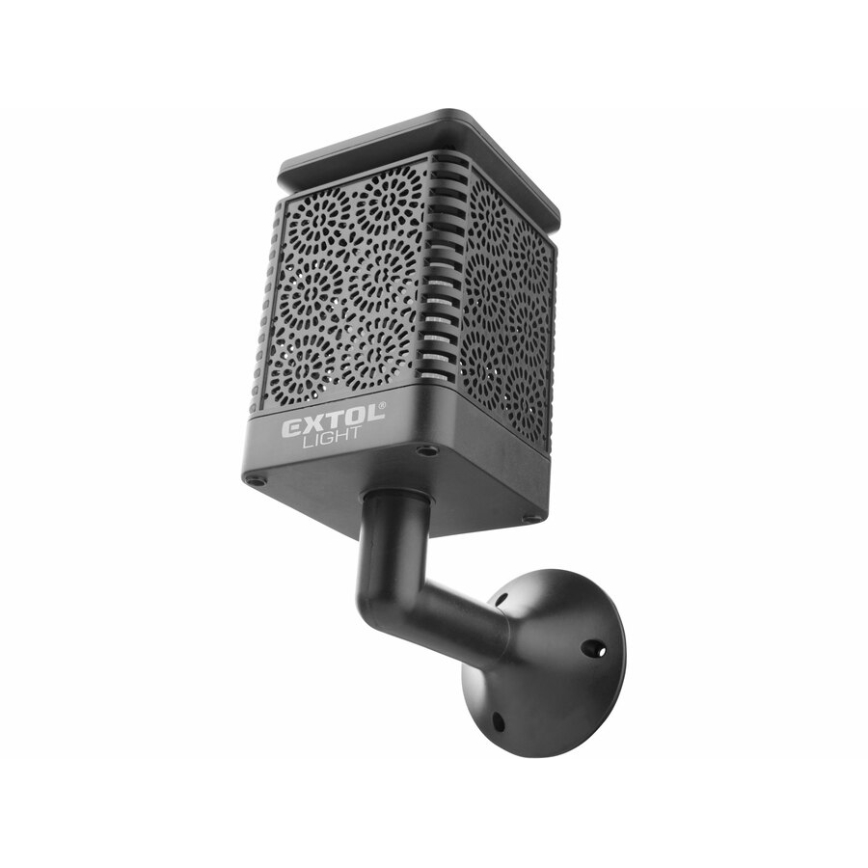 Extol - LED Solcellslampa 4in1 LED/1,2V IP44