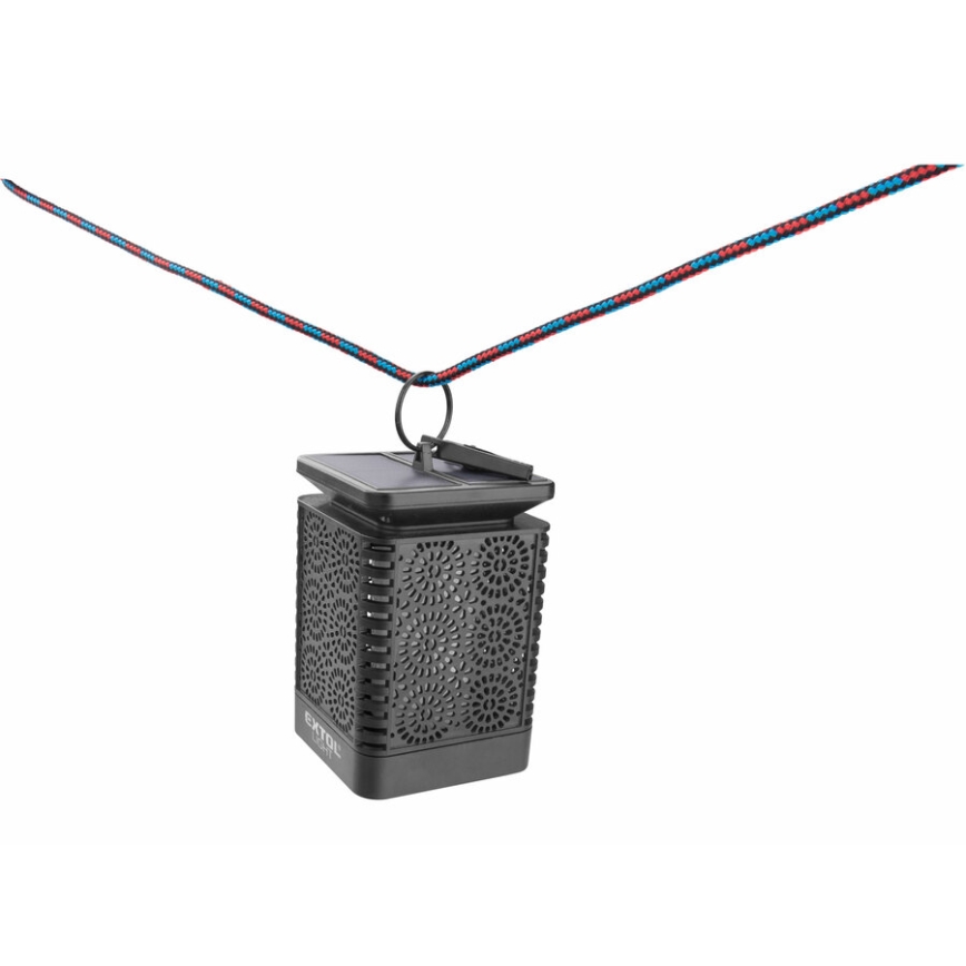 Extol - LED Solcellslampa 4in1 LED/1,2V IP44