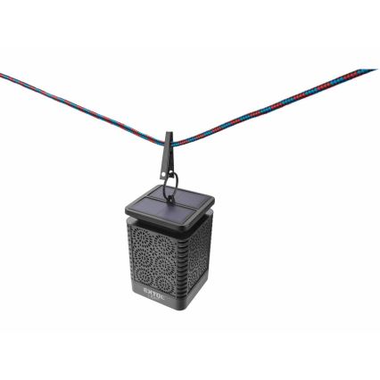 Extol - LED Solcellslampa 4in1 LED/1,2V IP44