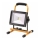 Extol - LED Uppladdningsbar strålkastare LED/20W/3600 mAh/11,1V IP65