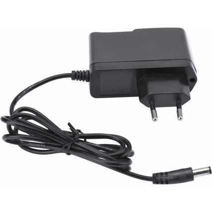 Extol - LED Uppladdningsbar strålkastare LED/20W/3600 mAh/11,1V IP65