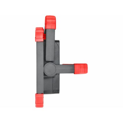 Extol - LED Uppladdningsbar strålkastare LED/20W/6600 mAh/3,7V IP54