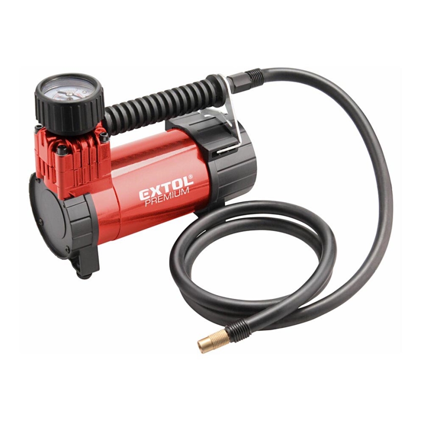 Extol Premium - Bil kompressor12V