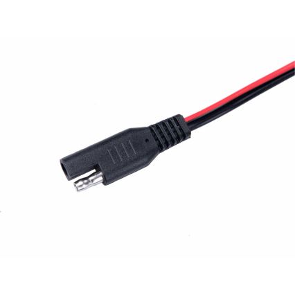 Extol Premium - Bilbatteriladdare 9-stage 6/12V 4A IP65
