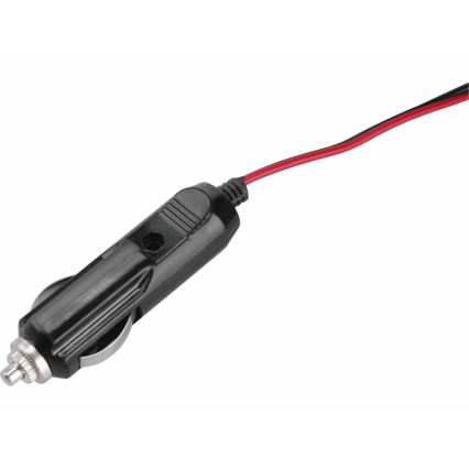 Extol Premium - Bilbatteriladdare 9-stage 6/12V 4A IP65