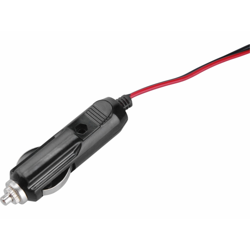 Extol Premium - Bilbatteriladdare 9-stage 6/12V 4A IP65
