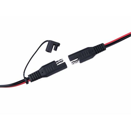 Extol Premium - Bilbatteriladdare 9-stage 6/12V 4A IP65