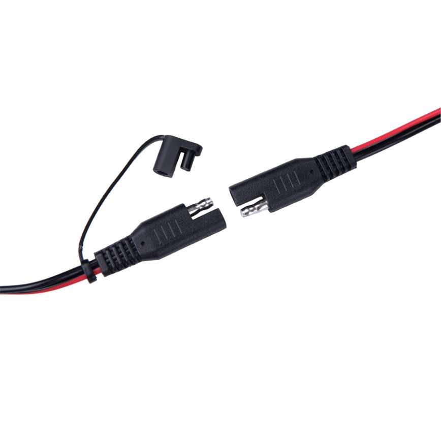 Extol Premium - Bilbatteriladdare 9-stage 6/12V 4A IP65