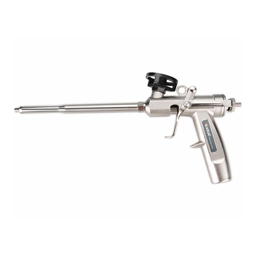 Extol Premium - Helmetall PU-skumpistol