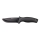 Extol Premium - Hunting Kniv svart/rostfri 11 cm