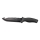 Extol Premium - Hunting Kniv svart/rostfri 15 cm