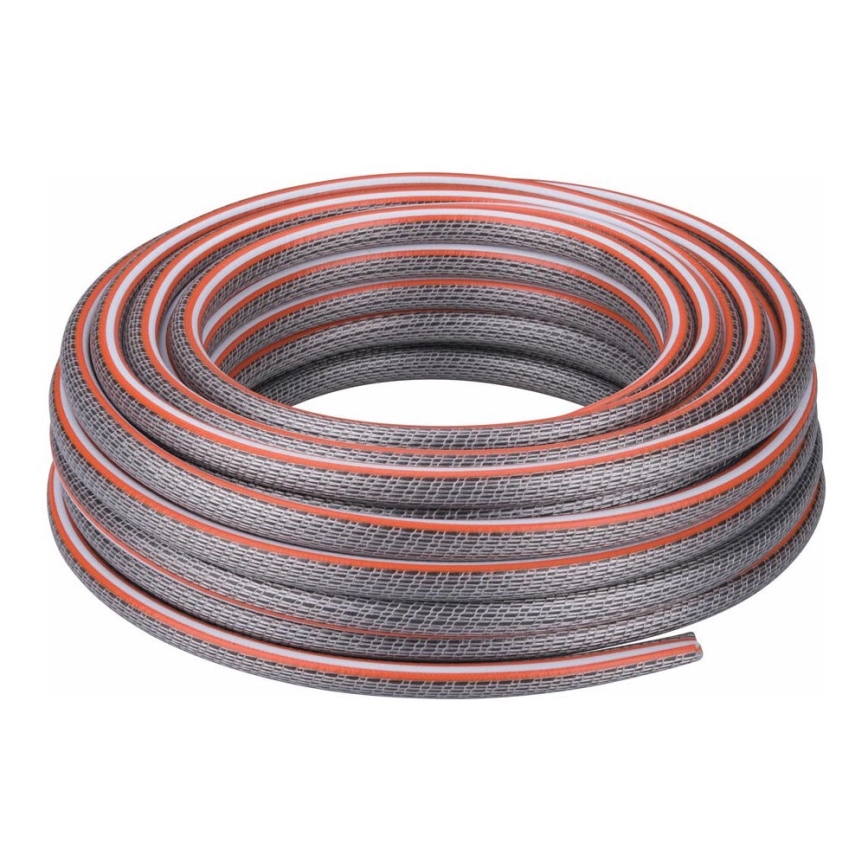 Extol Premium - Icke-transparent trädgårdsslang 1/2" 25m