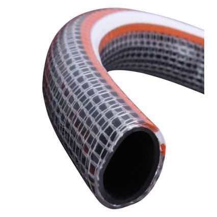 Extol Premium - Icke-transparent trädgårdsslang 1/2" 25m