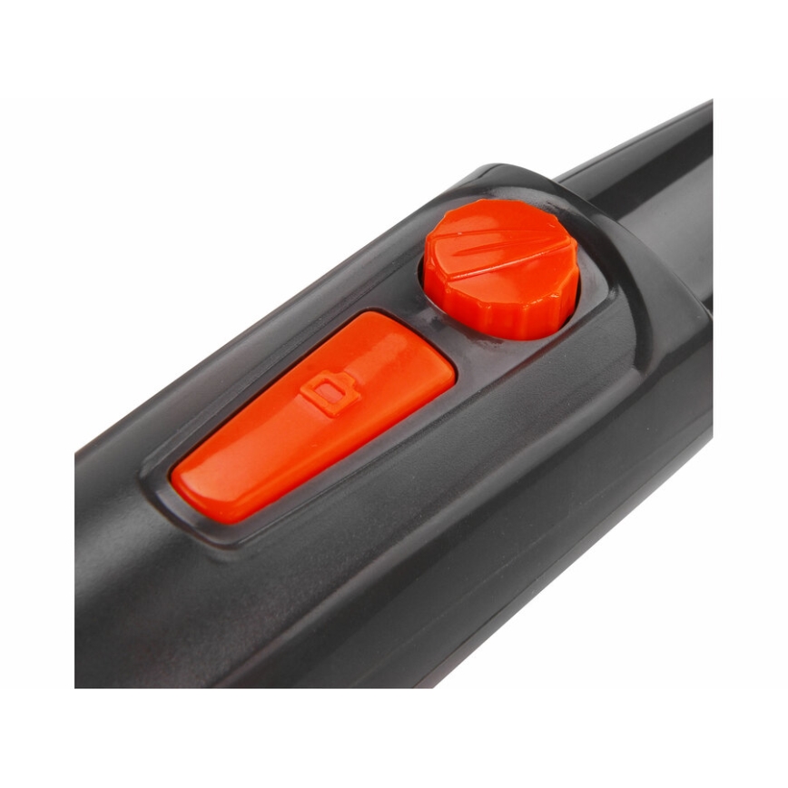 Extol Premium - Inspection camera med LED-belysning 5V IP67