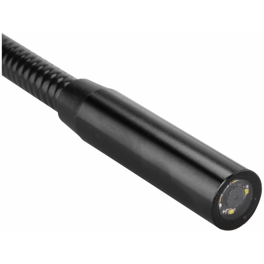 Extol Premium - Inspection camera med LED-belysning 5V IP67