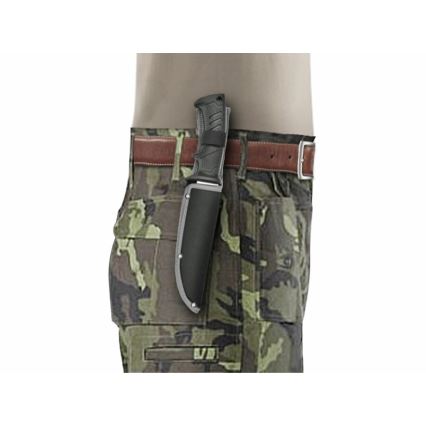 Extol Premium - Jaktkniv 275 mm rostfritt stål