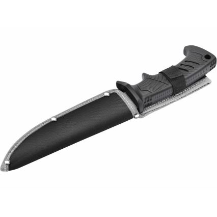 Extol Premium - Jaktkniv 275 mm rostfritt stål