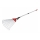 Extol Premium - Justerbar kratta med teleskophandtag 80-158 cm