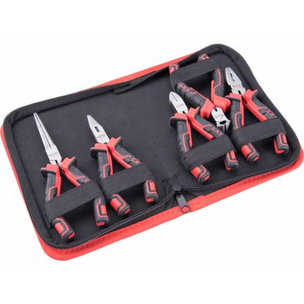 Extol Premium - kombinationstång mini 125 mm