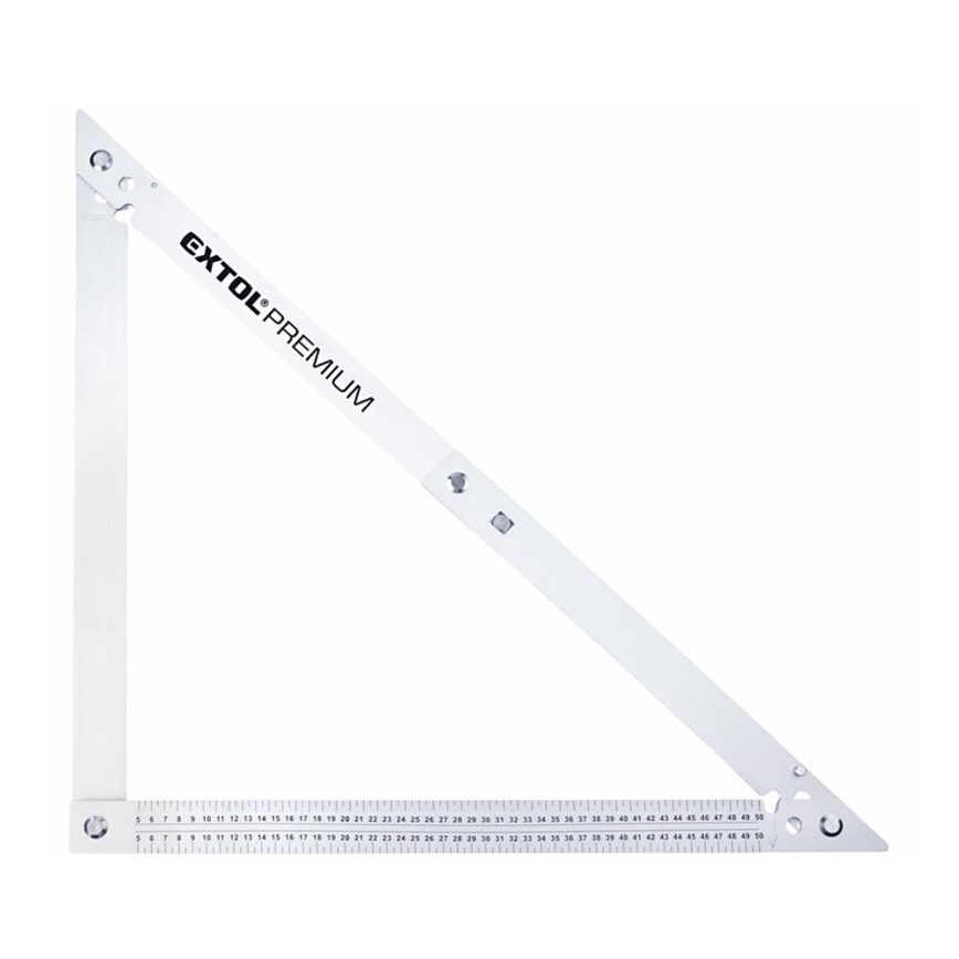 Extol Premium - Konstruktion vikvinkel 600 mm