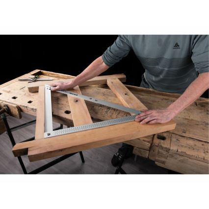 Extol Premium - Konstruktion vikvinkel 600 mm