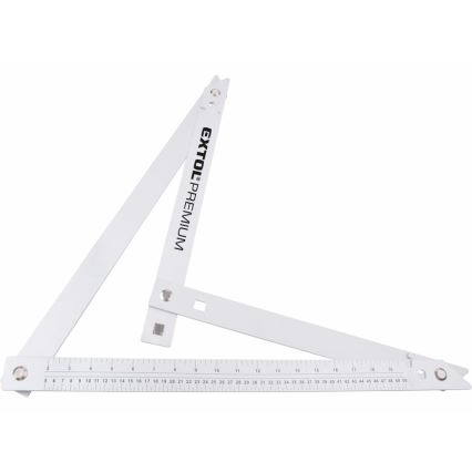 Extol Premium - Konstruktion vikvinkel 600 mm