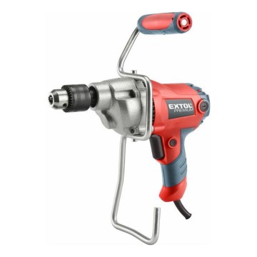 Extol Premium - Mixer för konstruktionsblandningar 850W/230V