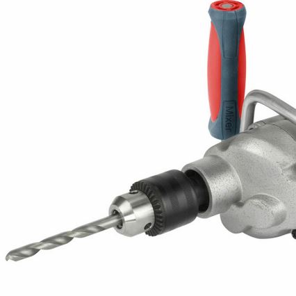 Extol Premium - Mixer för konstruktionsblandningar 850W/230V