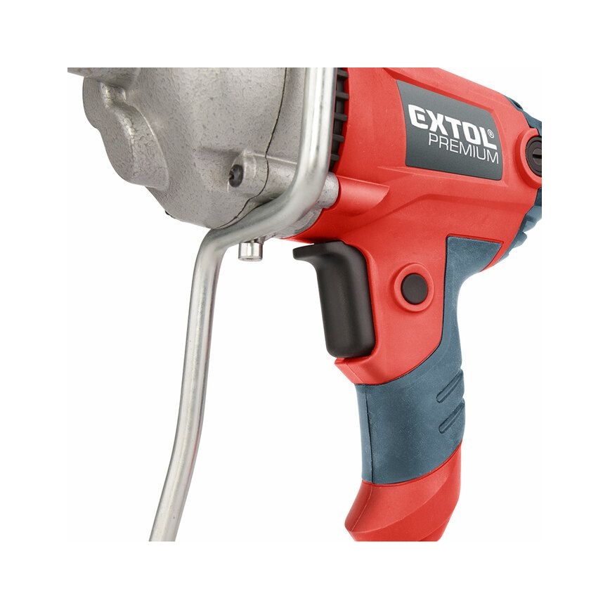 Extol Premium - Mixer för konstruktionsblandningar 850W/230V