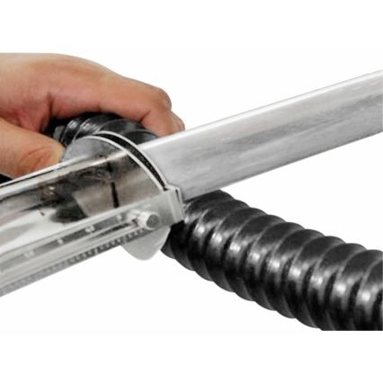 Extol Premium - Motståndsskärkniv för polystyren 220W/230V