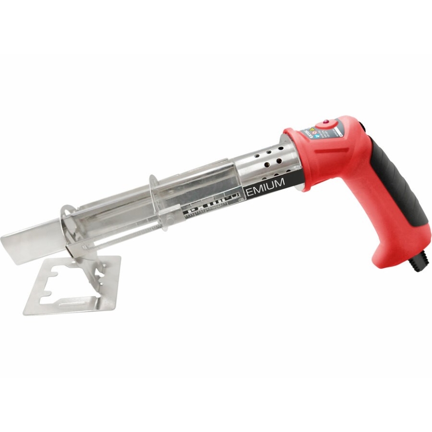Extol Premium - Motståndsskärkniv för polystyren 220W/230V