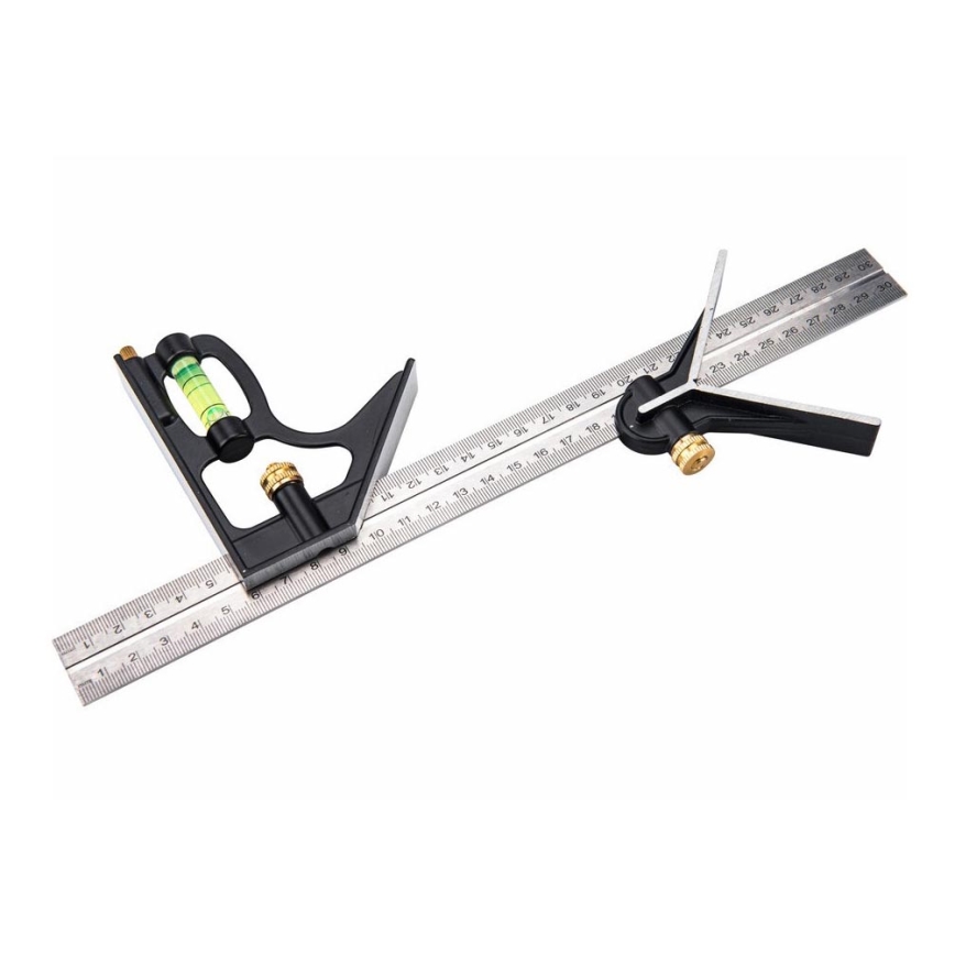 Extol Premium - Multifunktionell vinkel 300 mm